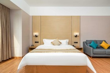 Phoenix Hill Hotel Dongguan