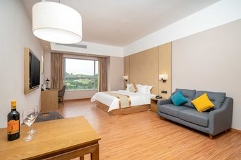 Phoenix Hill Hotel Dongguan