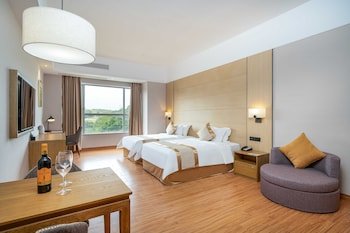 Phoenix Hill Hotel Dongguan