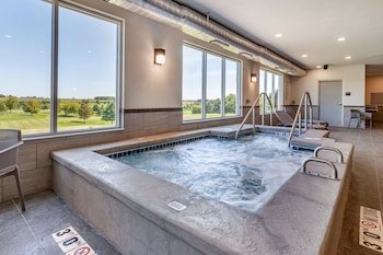 Sleep Inn & Suites