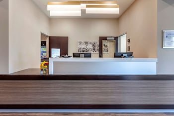 Sleep Inn & Suites