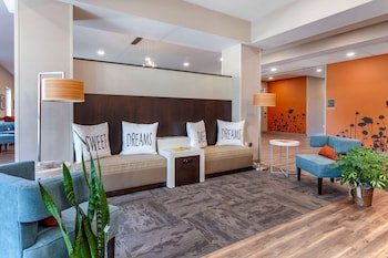 Sleep Inn & Suites