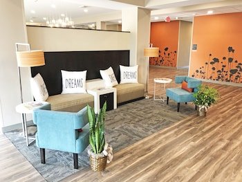 Sleep Inn & Suites