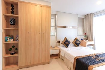 Me Gustas Park View Hotel
