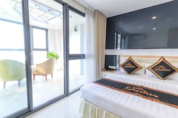 Me Gustas Park View Hotel