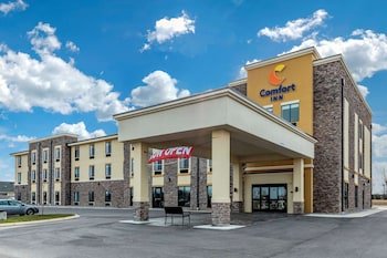 Comfort Inn