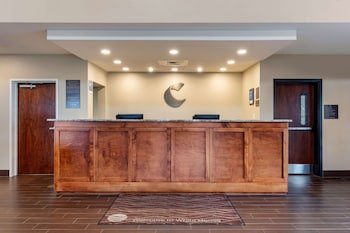 Comfort Inn