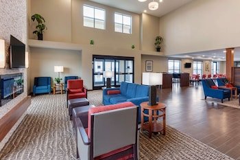 Comfort Inn