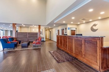 Comfort Inn