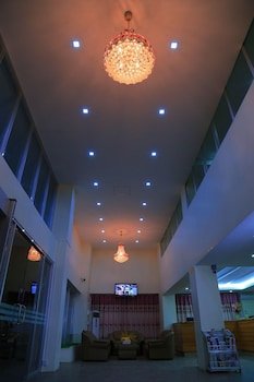 King & Queen Hotel