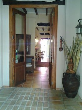 Casa Les Olives