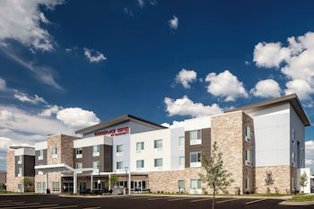 TownePlace Suites Milwaukee West Bend