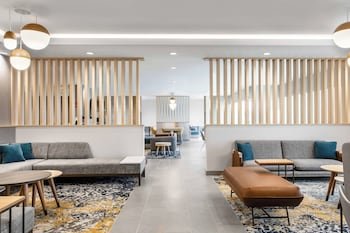 TownePlace Suites Milwaukee West Bend