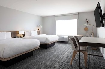 TownePlace Suites Milwaukee West Bend