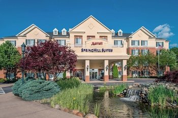 SpringHill Suites State College
