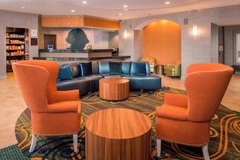 SpringHill Suites State College