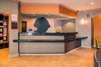 SpringHill Suites State College