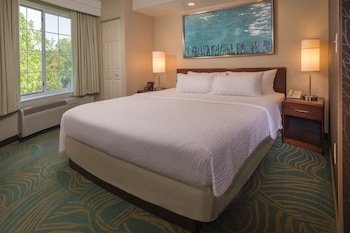 SpringHill Suites State College