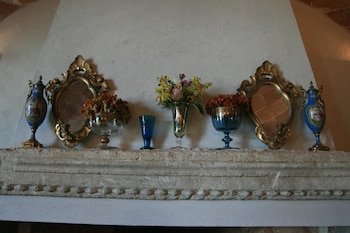 Galluzzo Ancient Country Villa