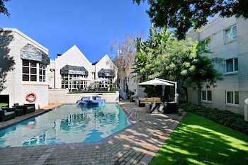 City Lodge Morningside