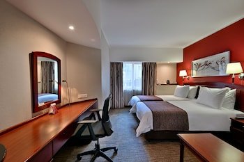 City Lodge Morningside