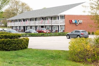 USA Inn Wells