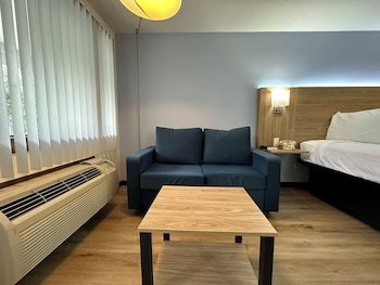 USA Inn Wells