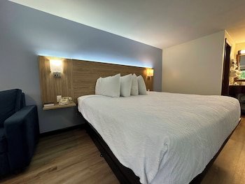 USA Inn Wells