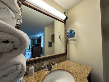 USA Inn Wells