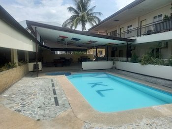 Kingston Lodge Hotel