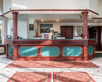 Clarion Beachfront