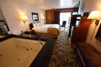 Clarion Beachfront