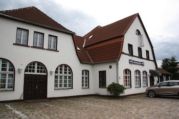 Zum goldenen Stern