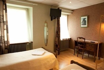 Hôtel Des Cévennes