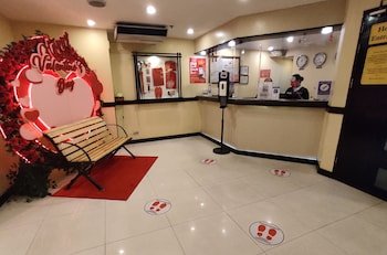 Hotel Sogo Avenida