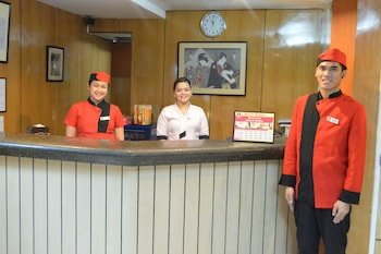 Hotel Sogo Avenida
