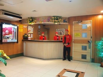 Hotel Sogo Avenida