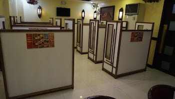 Hotel Sogo Avenida