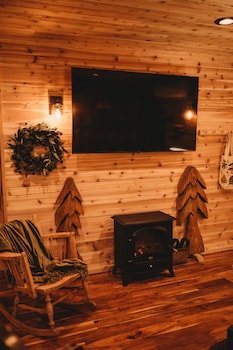 Woodland Bluff