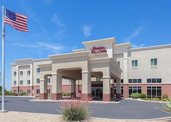 Hampton Inn & Suites Hobbs