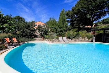 Villa Vetrichina