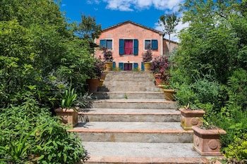 Villa Vetrichina