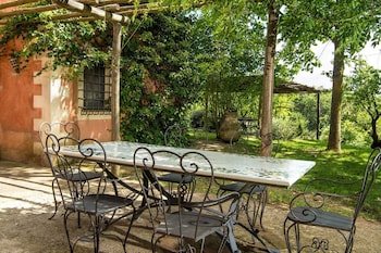 Villa Vetrichina
