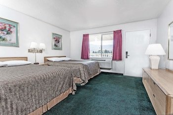 Travelodge by Wyndham La Grande
