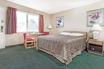 Travelodge by Wyndham La Grande