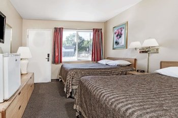 Travelodge by Wyndham La Grande