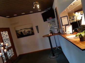 RastPunkt Laxå