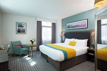 Leonardo Hotel Brighton