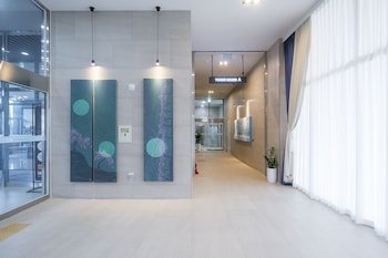 Chonpines Ocean Suites