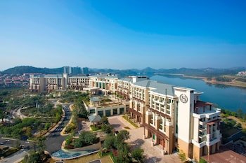 Sheraton Bailuhu Resort